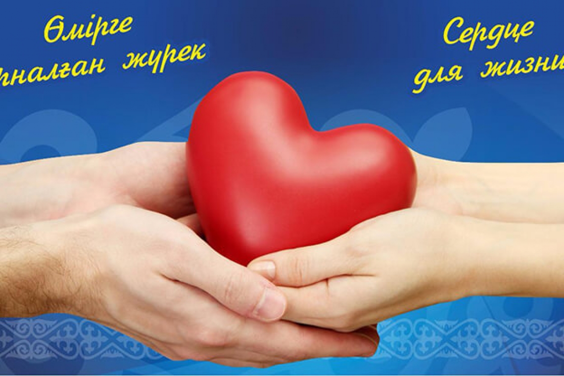 Жүрек саулығын сақтау үшін не істеу керек? Дәрігерден кеңес